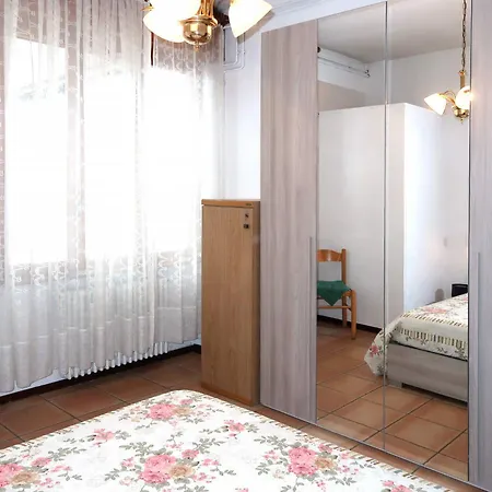 Appartement Ferienwohnung 221s *