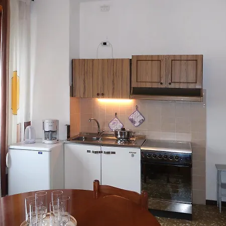 Ferienwohnung 221s Appartement *