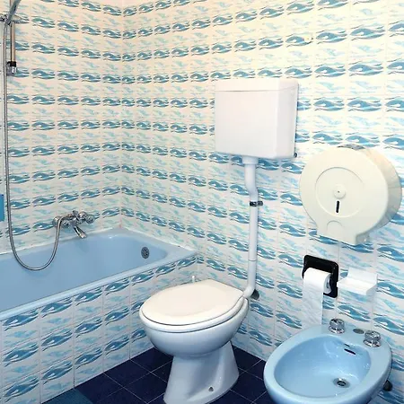 Appartement Ferienwohnung 221s *