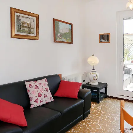 Appartement Ferienwohnung 221s Domaso
