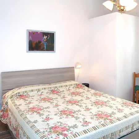 Ferienwohnung 221s * דומאסו