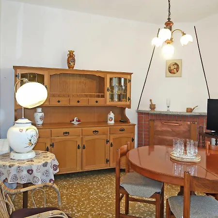 Ferienwohnung 221s דירה *