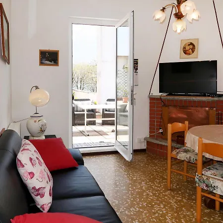 דירה Ferienwohnung 221s דומאסו