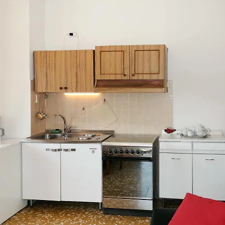 Ferienwohnung 221s דומאסו